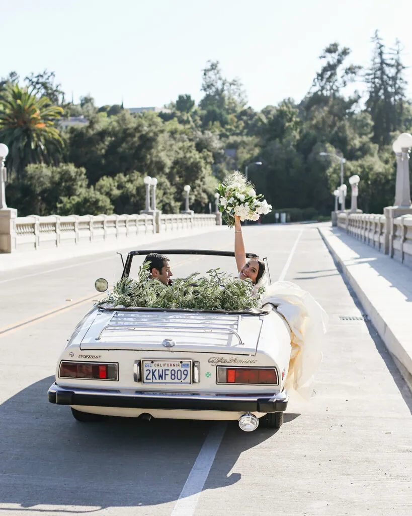 Pia + Davide - Pigsty Studio